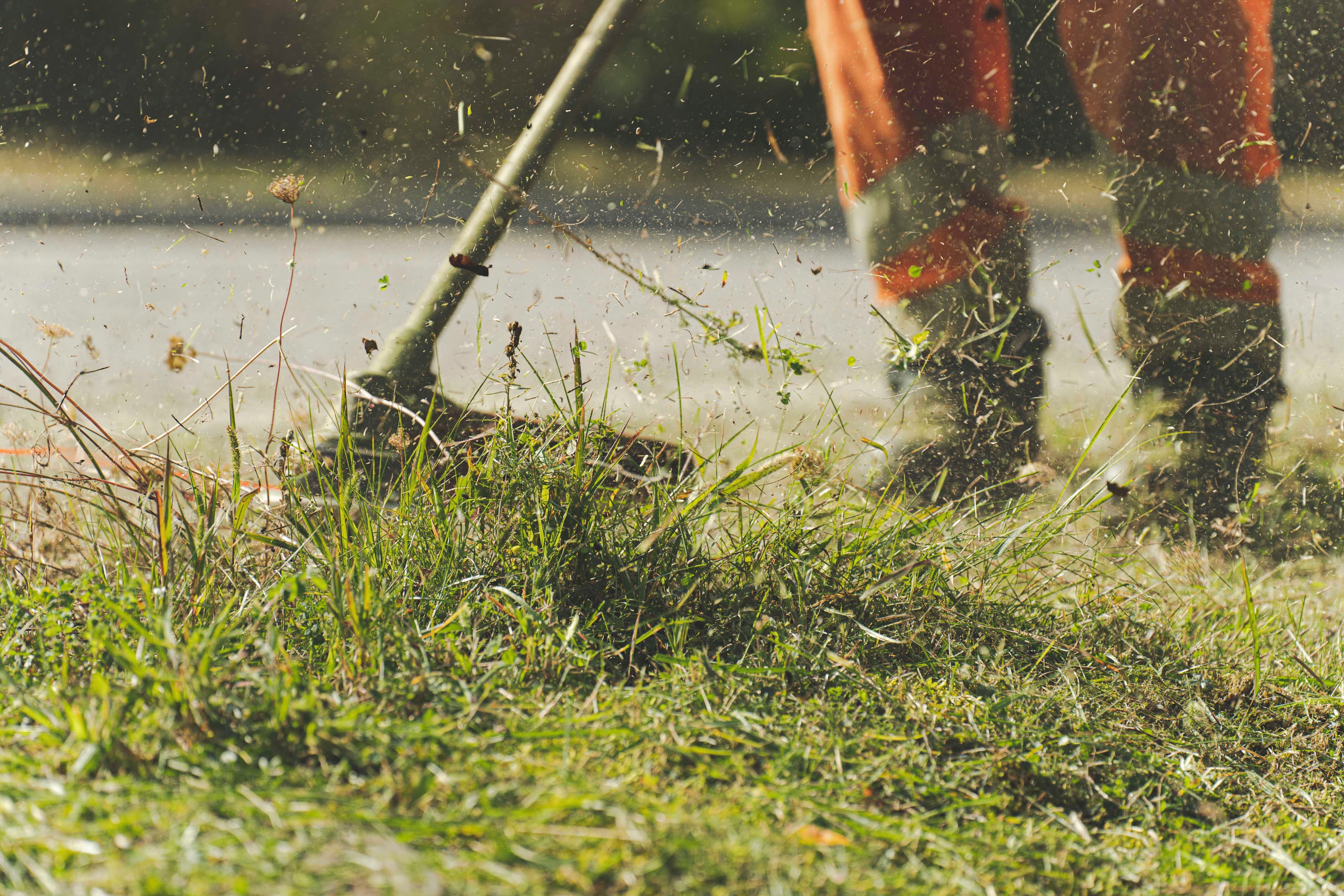 Outdoor Maintenance
